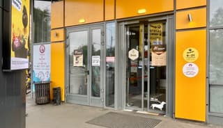 Аренда помещения свободного назначения 71,2 м², Люберцы, ул. Кирова, 2, фото 5