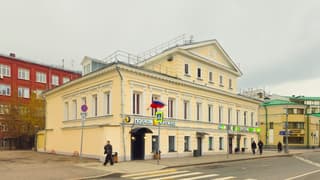 Аренда помещения свободного назначения 90,4 м², ул. Нижняя Радищевская, 10с1, фото 3