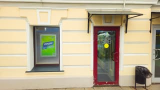 Аренда помещения свободного назначения 90,4 м², ул. Нижняя Радищевская, 10с1, фото 4
