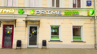 Аренда помещения свободного назначения 90,4 м², ул. Нижняя Радищевская, 10с1, фото 5
