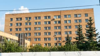 Аренда офиса 290 м², Сигнальный проезд, 19с1, фото 1