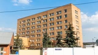 Аренда офиса 290 м², Сигнальный проезд, 19с1, фото 2