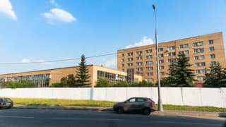 Аренда офиса 290 м², Сигнальный проезд, 19с1, фото 4