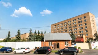 Аренда офиса 290 м², Сигнальный проезд, 19с1, фото 5