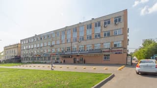 Аренда офиса 18 м², ул. 3-я Парковая, 41А, фото 2