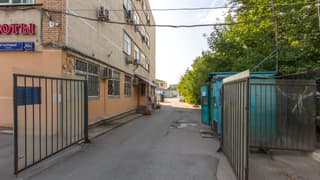 Аренда офиса 18 м², ул. 3-я Парковая, 41А, фото 4