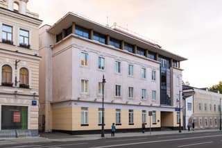 Аренда офиса 264,9 м², ул. Остоженка, 28, фото 6