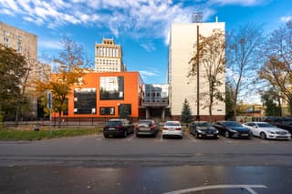Аренда офиса 73 м², ул. Скаковая, 17с2, фото 1
