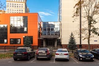 Аренда офиса 73 м², ул. Скаковая, 17с2, фото 2