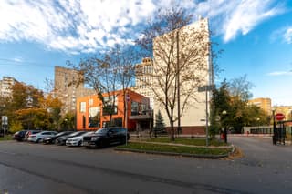 Аренда офиса 73 м², ул. Скаковая, 17с2, фото 3