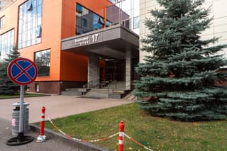 Аренда офиса 73 м², ул. Скаковая, 17с2, фото 6