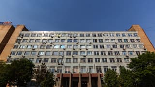 Аренда склада 256 м², Сколковское шоссе, 31с2, фото 1