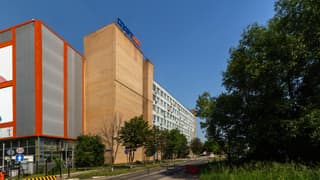 Аренда склада 256 м², Сколковское шоссе, 31с2, фото 3