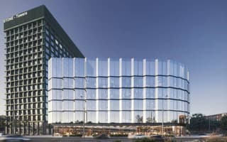 Продажа офиса 389,3 м², ул. Нижняя Масловка, 3, фото 1