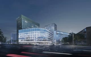 Продажа офиса 389,3 м², ул. Нижняя Масловка, 3, фото 4