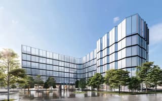 Продажа офиса 389,3 м², ул. Нижняя Масловка, 3, фото 5