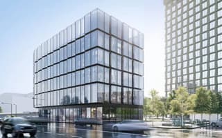 Продажа офиса 389,3 м², ул. Нижняя Масловка, 3, фото 6