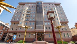 Аренда офиса 403,9 м², ул. 3-я Ямского Поля, 18, фото 1