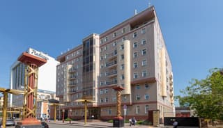 Аренда офиса 403,9 м², ул. 3-я Ямского Поля, 18, фото 2