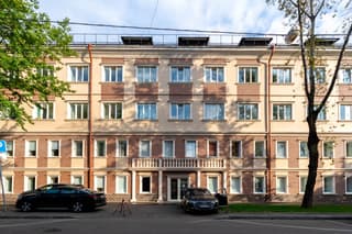 Аренда офиса 39,4 м², ул. Новая Переведеновская, 8с1, фото 1