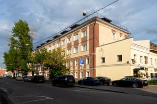 Аренда офиса 39,4 м², ул. Новая Переведеновская, 8с1, фото 2