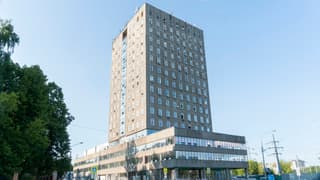 Аренда офиса 80,9 м², ул. Смольная, 2, фото 1