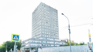 Аренда офиса 80,9 м², ул. Смольная, 2, фото 2