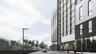 Продажа помещения свободного назначения 28,6 м², Алтуфьевское шоссе, 35к1, фото 3