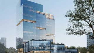 Продажа помещения свободного назначения 148,4 м², Хорошёвское шоссе, вл39, фото 3
