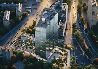 Продажа помещения свободного назначения 148,4 м², Хорошёвское шоссе, вл39, фото 4