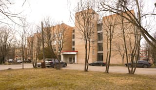 Аренда помещения свободного назначения 63 м², ул. Ряжская, 13к1, фото 4