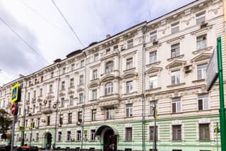 Продажа помещения свободного назначения 300 м², Армянский пер., 7, фото 1