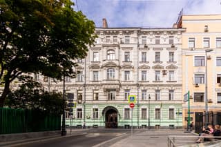 Продажа помещения свободного назначения 300 м², Армянский пер., 7, фото 14