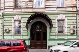 Продажа помещения свободного назначения 300 м², Армянский пер., 7, фото 16