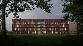Аренда помещения свободного назначения 425,3 м², ул. Барышиха, вл32, фото 10