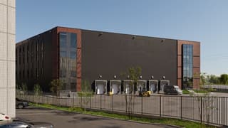 Аренда помещения свободного назначения 425,3 м², ул. Барышиха, вл32, фото 12