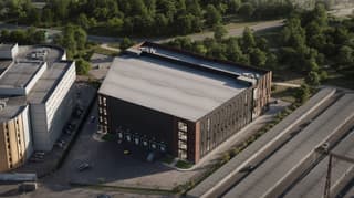 Аренда помещения свободного назначения 425,3 м², ул. Барышиха, вл32, фото 13