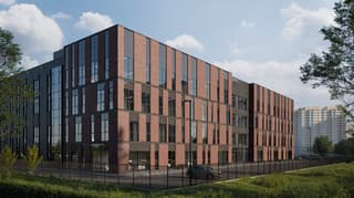 Аренда помещения свободного назначения 425,3 м², ул. Барышиха, вл32, фото 14