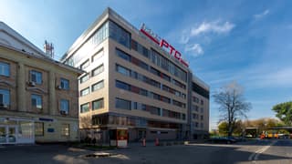 Аренда офиса 29,2 м², ул. Скотопрогонная, 27/26с1, фото 1
