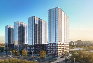 Продажа помещения свободного назначения 403,9 м², Сигнальный проезд, 12к2, фото 4