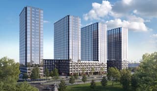 Продажа помещения свободного назначения 403,9 м², Сигнальный проезд, 12к2, фото 5
