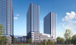 Продажа помещения свободного назначения 403,9 м², Сигнальный проезд, 12к2, фото 6