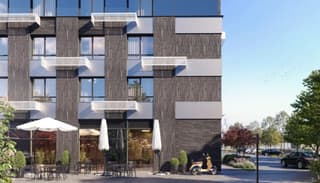 Продажа помещения свободного назначения 403,9 м², Сигнальный проезд, 12к2, фото 9