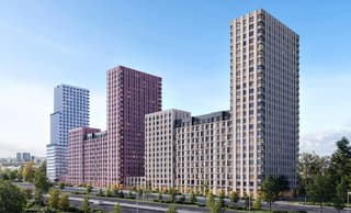 Продажа помещения свободного назначения 88,1 м², Рязанский просп., 2с25, фото 1