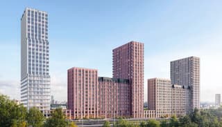 Продажа помещения свободного назначения 88,1 м², Рязанский просп., 2с25, фото 3