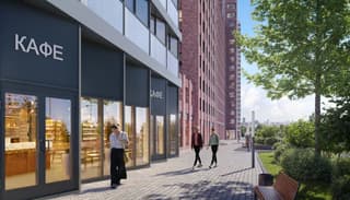 Продажа помещения свободного назначения 88,1 м², Рязанский просп., 2с25, фото 5