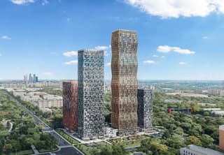 Продажа помещения свободного назначения 158,7 м², ул. Куусинена, вл21, фото 1