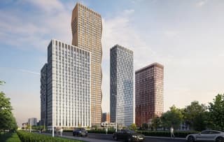 Продажа помещения свободного назначения 158,7 м², ул. Куусинена, вл21, фото 3