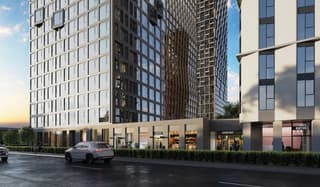 Продажа помещения свободного назначения 158,7 м², ул. Куусинена, вл21, фото 5