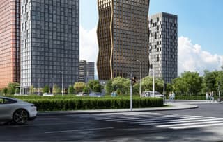 Продажа помещения свободного назначения 158,7 м², ул. Куусинена, вл21, фото 6